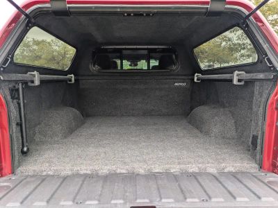 2023 GMC Sierra 1500 — photo 13 view