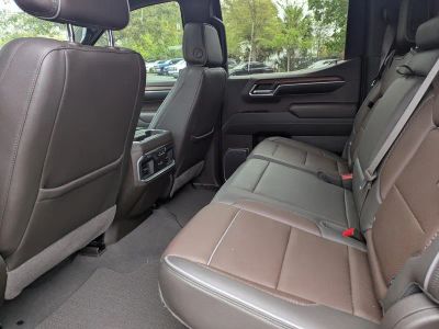 2023 GMC Sierra 1500 — photo 15 view