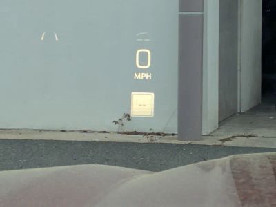 2023 GMC Sierra 1500 — photo 27 view