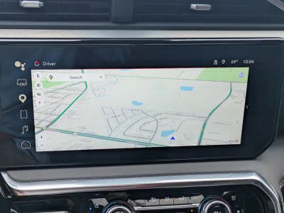 2023 GMC Sierra 1500 — photo 22 view