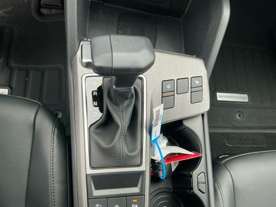 2026 Kia Sportage - Photo 5