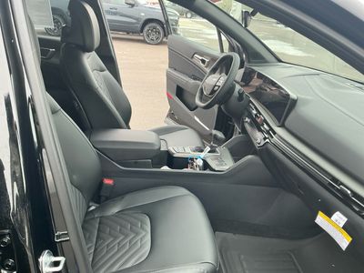 2026 Kia Sportage - Photo 12
