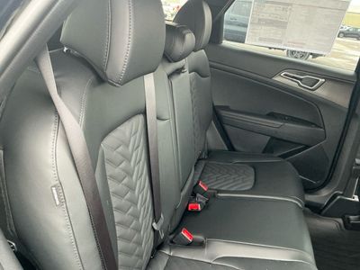 2026 Kia Sportage - Photo 9