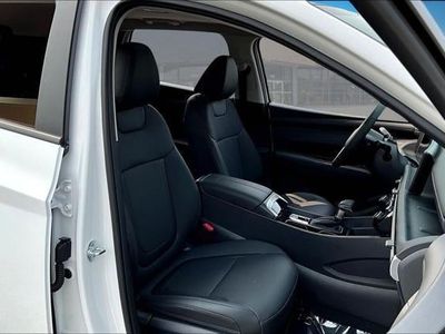 2026 Hyundai Tucson — photo 22 view