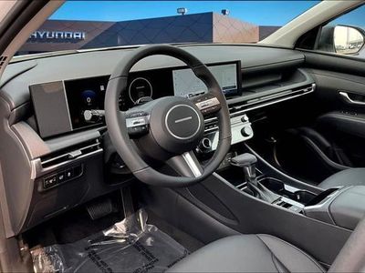 2026 Hyundai Tucson — photo 20 view