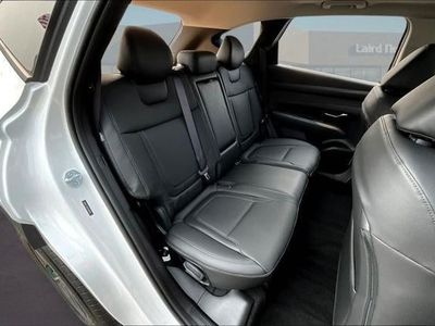 2026 Hyundai Tucson — photo 23 view