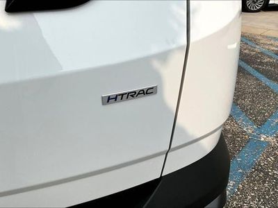2026 Hyundai Tucson — photo 26 view
