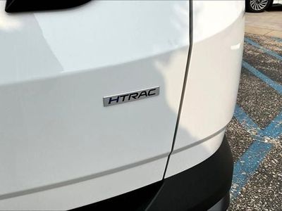 2026 Hyundai Tucson — photo 12 view