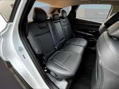 2026 Hyundai Tucson — photo 9 view