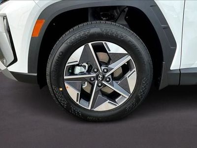 2026 Hyundai Tucson — photo 11 view