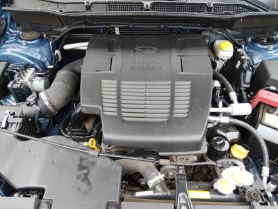 2022 Subaru Forester - Photo 9