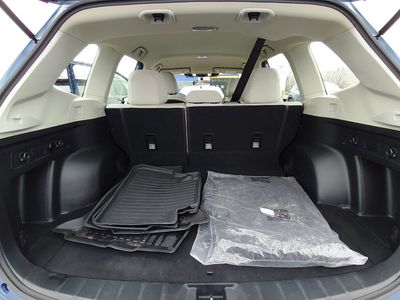 2022 Subaru Forester - Photo 11
