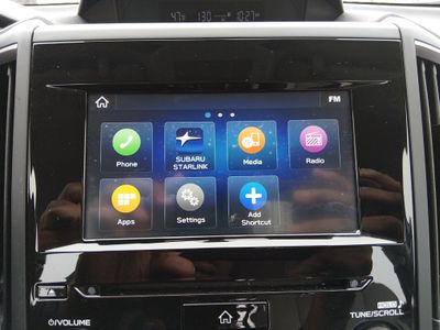2022 Subaru Forester - Photo 17