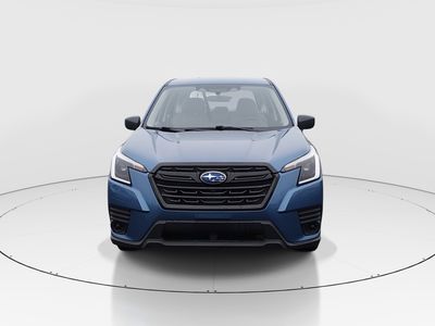 2022 Subaru Forester - Photo 2