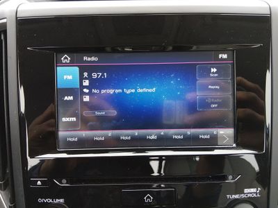 2022 Subaru Forester - Photo 19