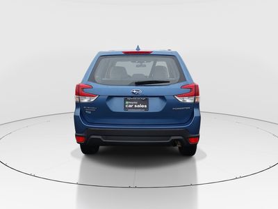 2022 Subaru Forester - Photo 6