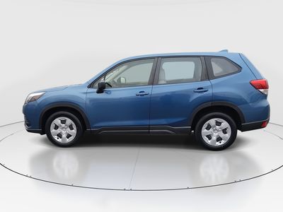 2022 Subaru Forester - Photo 4