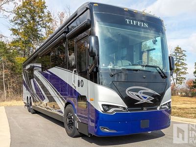 2026 Tiffin Motorhomes Allegro Bus - Photo 1
