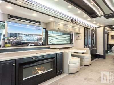 2026 Tiffin Motorhomes Allegro Bus - Photo 10