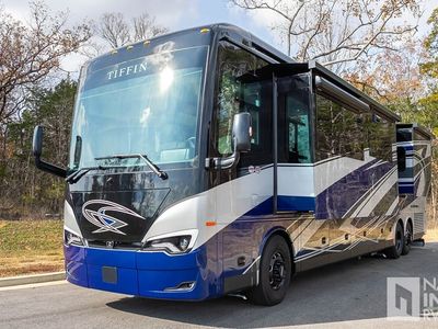 2026 Tiffin Motorhomes Allegro Bus - Photo 7
