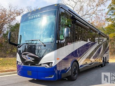 2026 Tiffin Motorhomes Allegro Bus - Photo 3