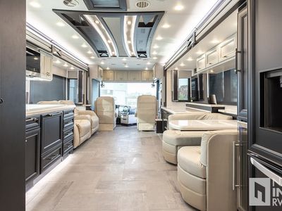 2026 Tiffin Motorhomes Allegro Bus - Photo 16