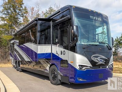 2026 Tiffin Motorhomes Allegro Bus - Photo 6