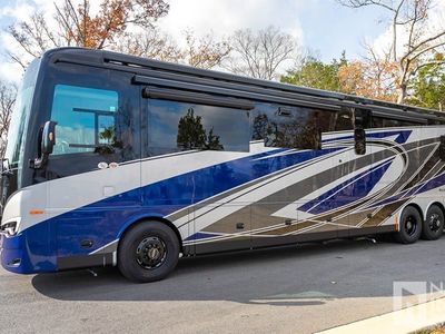 2026 Tiffin Motorhomes Allegro Bus - Photo 4