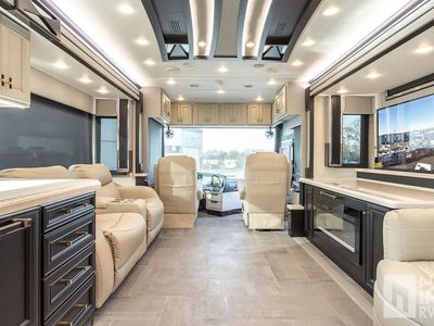 2026 Tiffin Motorhomes Allegro Bus - Photo 14