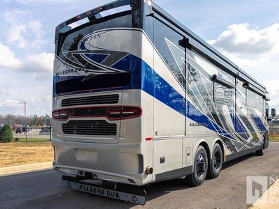 2026 Tiffin Motorhomes Allegro Bus - Photo 5