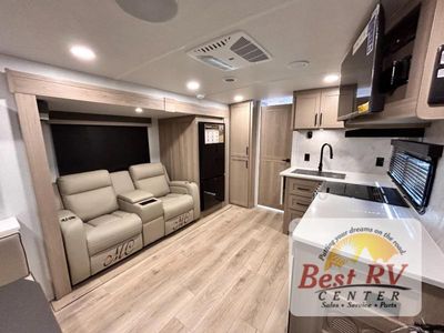 2026 Forest River RV Rockwood Ultra Lite - Photo 11