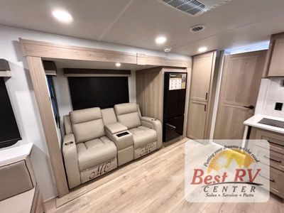 2026 Forest River RV Rockwood Ultra Lite - Photo 14