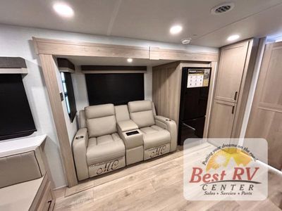 2026 Forest River RV Rockwood Ultra Lite - Photo 15