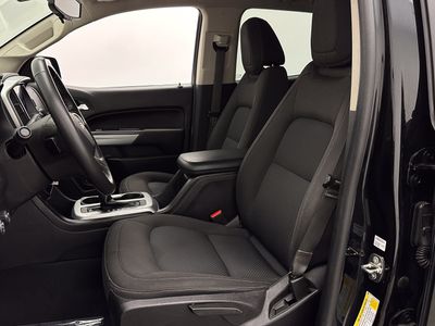 2019 Chevrolet Colorado - Photo 19