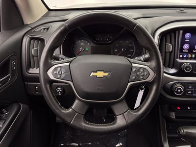 2019 Chevrolet Colorado - Photo 22