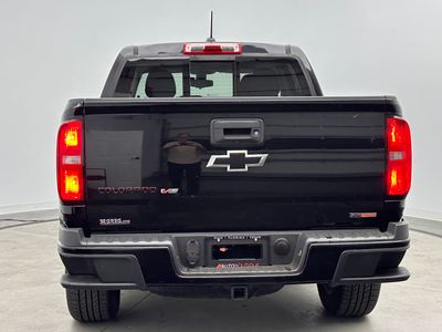 2019 Chevrolet Colorado - Photo 6