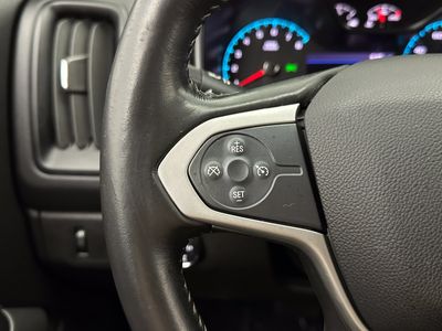 2019 Chevrolet Colorado - Photo 16