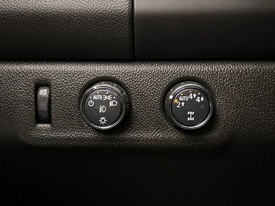 2019 Chevrolet Colorado - Photo 18