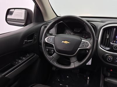 2019 Chevrolet Colorado - Photo 23