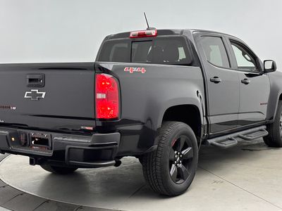 2019 Chevrolet Colorado - Photo 7