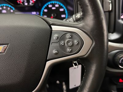 2019 Chevrolet Colorado - Photo 17