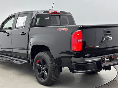 2019 Chevrolet Colorado - Photo 5