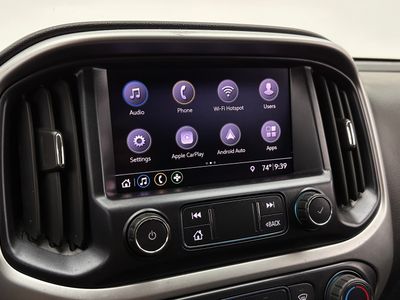 2019 Chevrolet Colorado - Photo 13