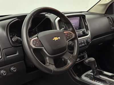 2019 Chevrolet Colorado - Photo 8
