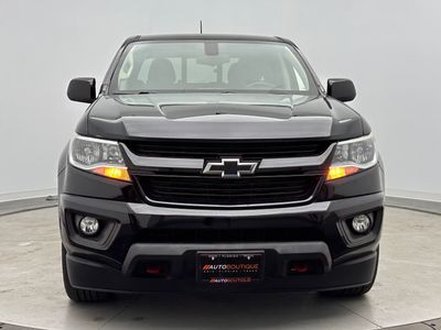 2019 Chevrolet Colorado - Photo 2