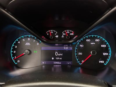 2019 Chevrolet Colorado - Photo 14