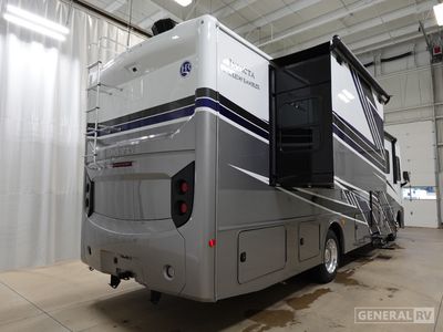 2026 Holiday Rambler Invicta - Photo 4