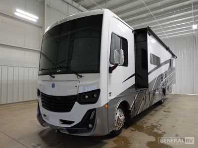 2026 Holiday Rambler Invicta - Photo 2