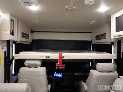 2026 Holiday Rambler Invicta - Photo 12