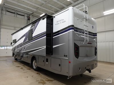2026 Holiday Rambler Invicta - Photo 3